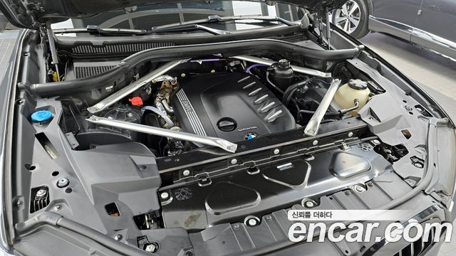 BMW X5 2023 — photo 6