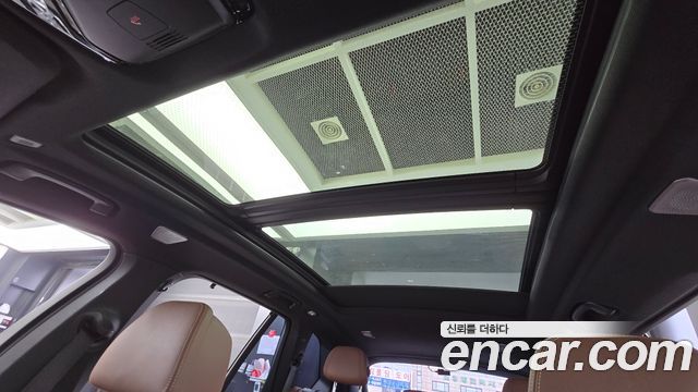BMW X5 2023 — photo 18