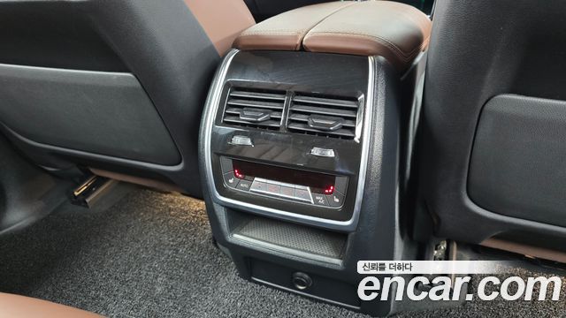 BMW X5 2023 — photo 19