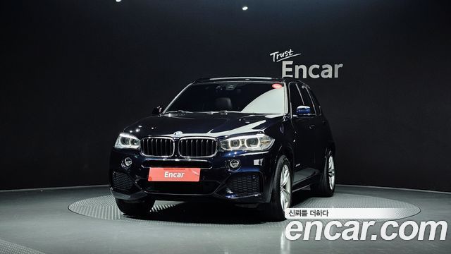 BMW X5 2018 — photo 3