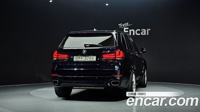 BMW X5 2018 — photo 4