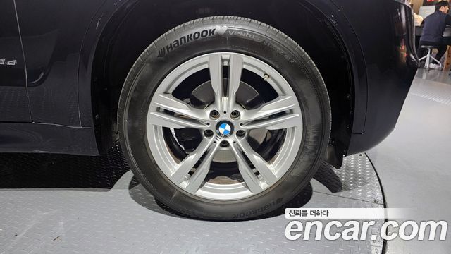 BMW X5 2018 — photo 5