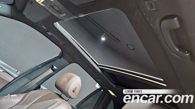 BMW X5 2018 — photo 18