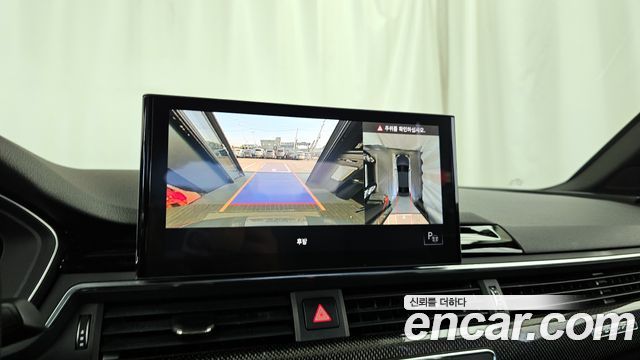 Audi S4 2021 — photo 15