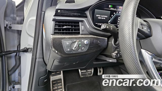 Audi S4 2021 — photo 16