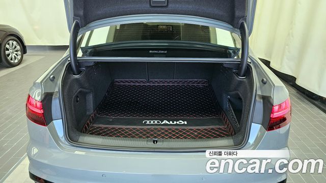 Audi S4 2021 — photo 20
