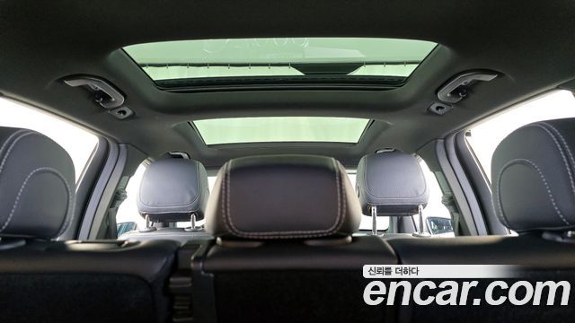 Mercedes-Benz GLC-Class 2022 — photo 17