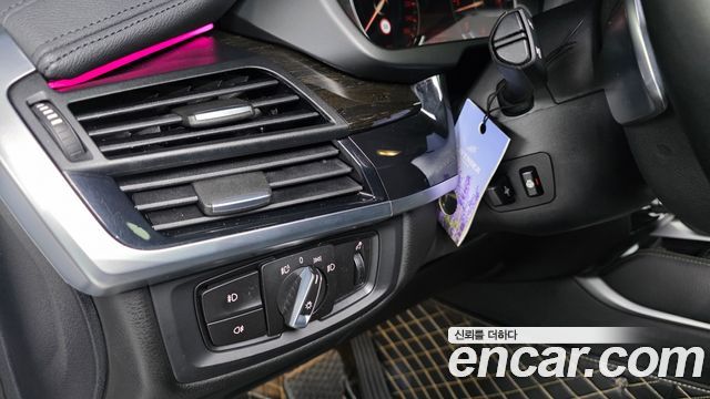 BMW X6 2018 — photo 14