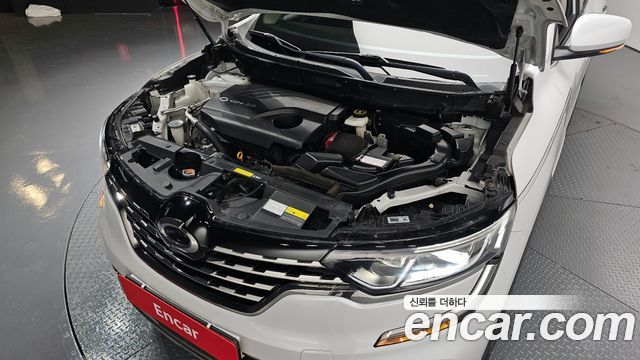 Renault Korea QM6 2020 — photo 6