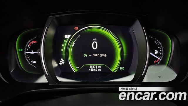 Renault Korea QM6 2020 — photo 8