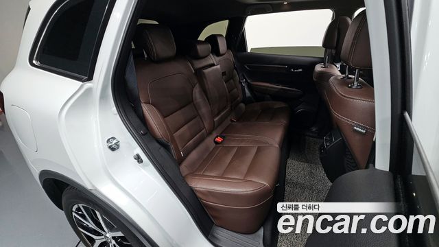 Renault Korea QM6 2020 — photo 12
