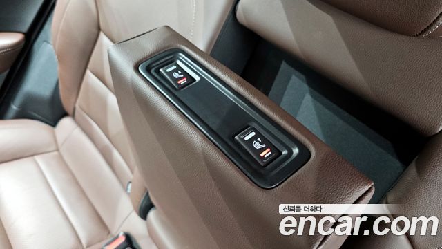 Renault Korea QM6 2020 — photo 18