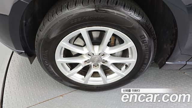 Audi Q5 2012 — photo 5