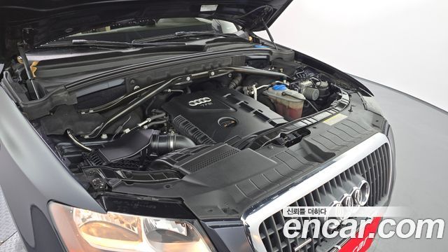 Audi Q5 2012 — photo 6