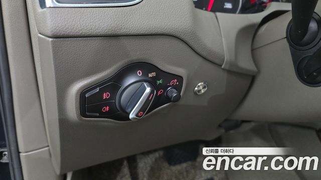 Audi Q5 2012 — photo 17