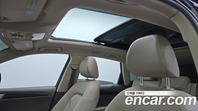 Audi Q5 2012 — photo 19