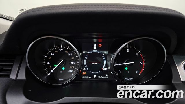 Land Rover Range Rover Evoque 2017 — photo 8