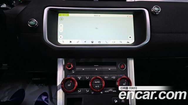 Land Rover Range Rover Evoque 2017 — photo 17