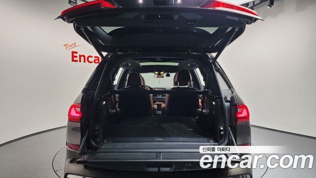 BMW X7 2022 — photo 20