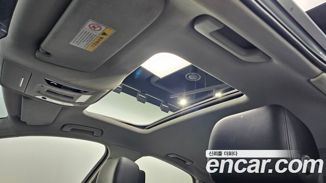 Audi A6 2012 — photo 14