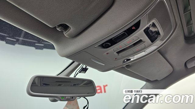 Audi A6 2012 — photo 20
