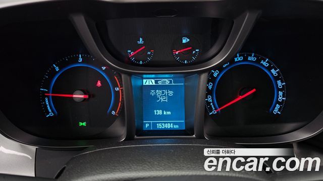 Chevrolet Korea Orlando 2016 — photo 8