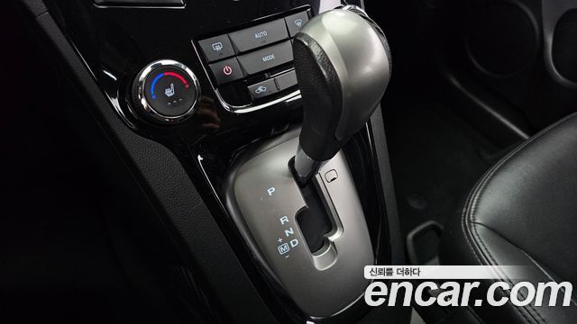 Chevrolet Korea Orlando 2016 — photo 9