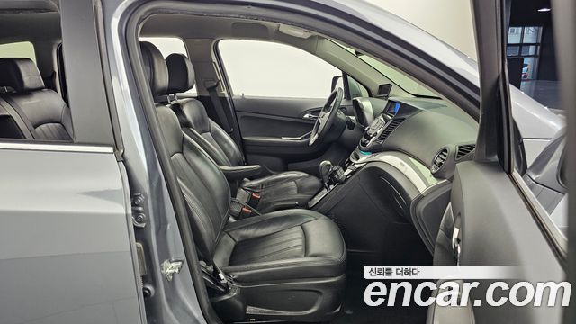 Chevrolet Korea Orlando 2016 — photo 10