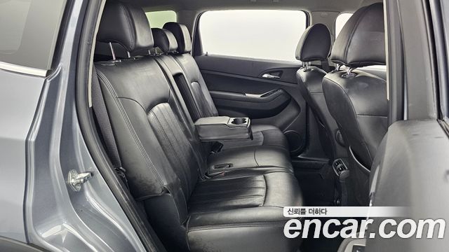 Chevrolet Korea Orlando 2016 — photo 12