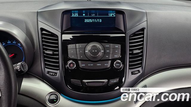 Chevrolet Korea Orlando 2016 — photo 14