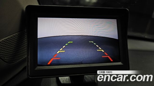 Chevrolet Korea Orlando 2016 — photo 15