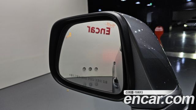 Chevrolet Korea Orlando 2016 — photo 17