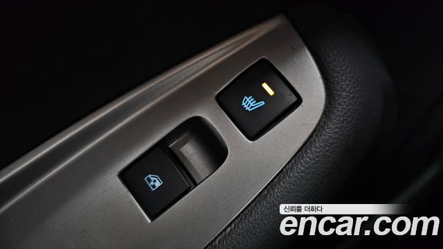 Chevrolet Korea Orlando 2016 — photo 18
