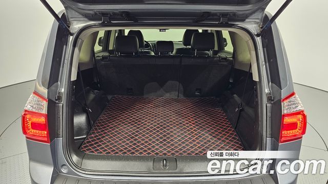 Chevrolet Korea Orlando 2016 — photo 20