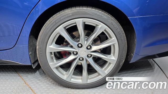 Cadillac CT5 2020 — photo 5