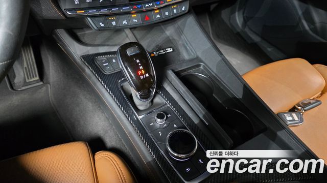 Cadillac CT5 2020 — photo 9