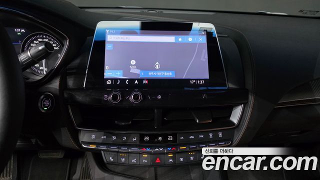 Cadillac CT5 2020 — photo 15