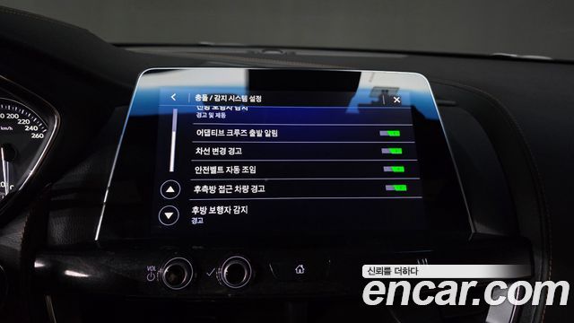 Cadillac CT5 2020 — photo 17