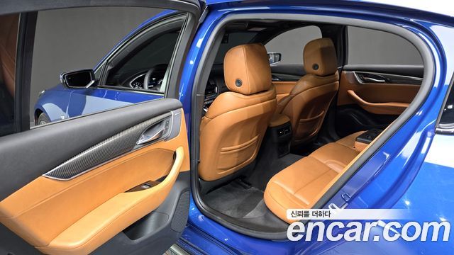 Cadillac CT5 2020 — photo 18