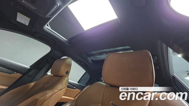 Cadillac CT5 2020 — photo 20