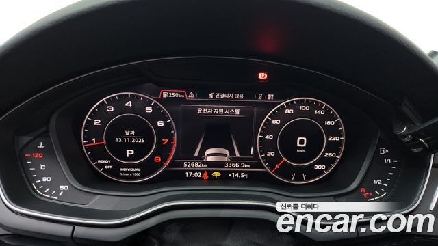 Audi A5 2019 — photo 8