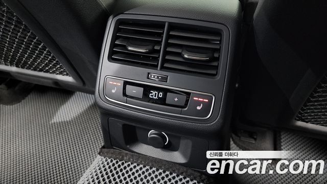 Audi A5 2019 — photo 18
