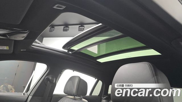 BMW X6 2023 — photo 19
