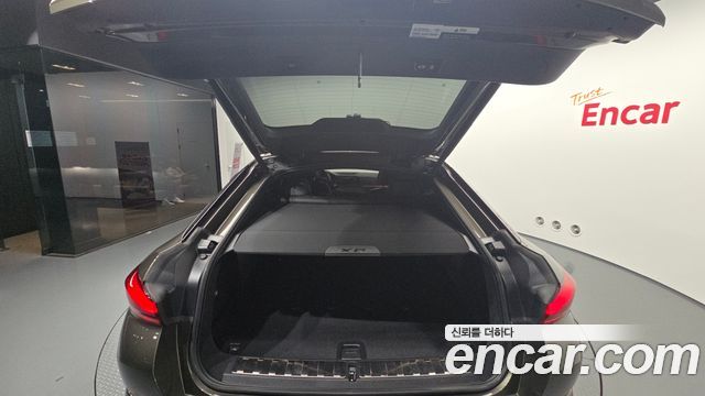 BMW X6 2023 — photo 20