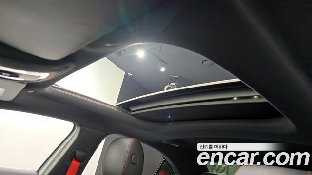 Mercedes-Benz A-Class 2021 — photo 19