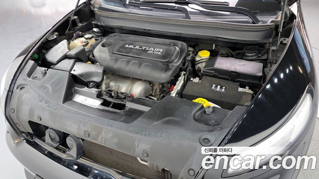 Jeep Cherokee 2018 — photo 6