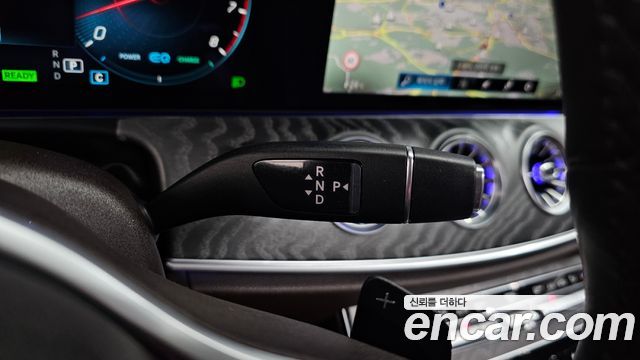 Mercedes-Benz CLS-Class 2021 — photo 9