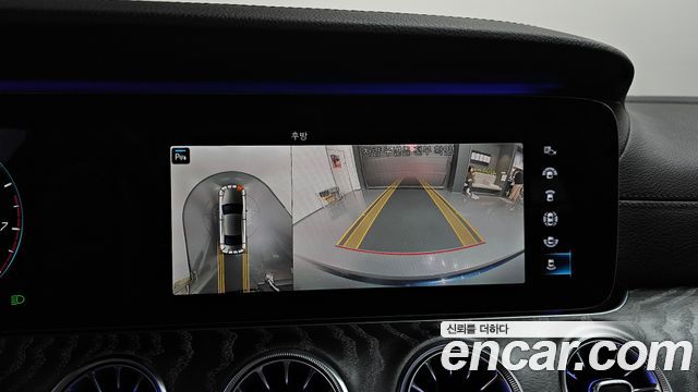 Mercedes-Benz CLS-Class 2021 — photo 15