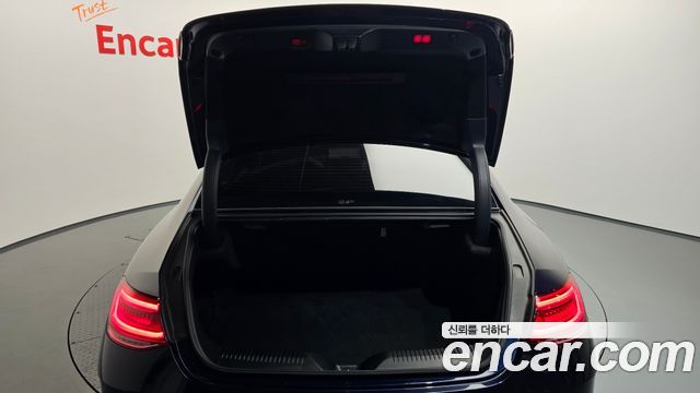Mercedes-Benz CLS-Class 2021 — photo 20