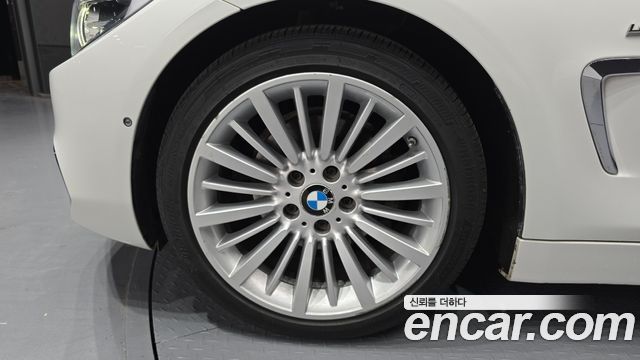 BMW 4-Series 2018 — photo 5